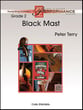 Black Mast Orchestra sheet music cover